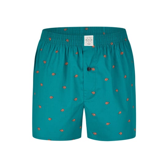 MG-1 Wijde kinder boxershorts jongens 6-pack d505k - Image 4