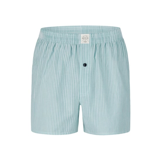 MG-1 Wijde kinder boxershorts jongens 6-pack d505k - Image 5