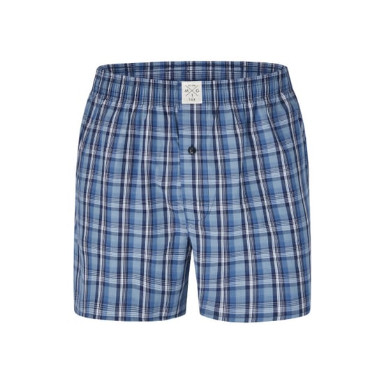 MG-1 Wijde kinder boxershorts jongens 6-pack d505k - Image 6