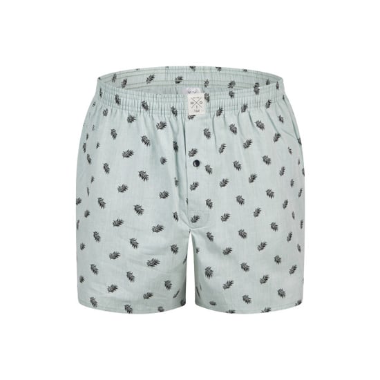 MG-1 Wijde kinder boxershorts jongens 6-pack d520k - Image 2