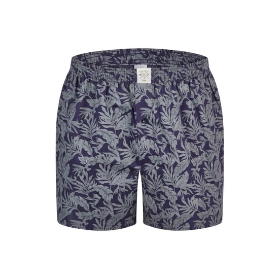 MG-1 Wijde kinder boxershorts jongens 6-pack d520k - Image 4