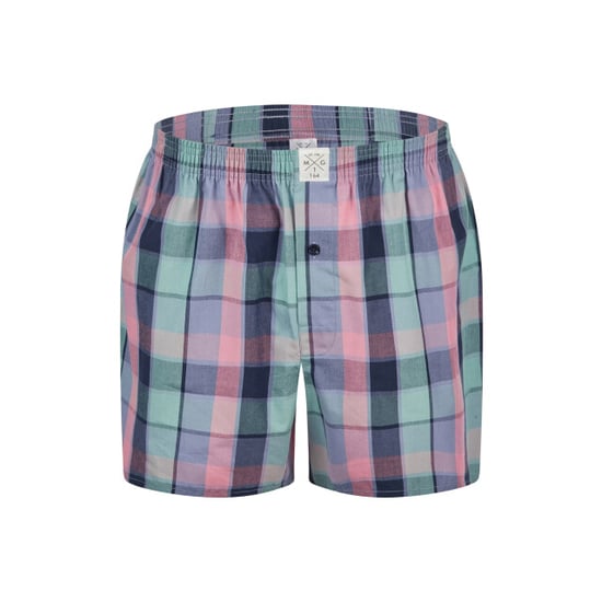 MG-1 Wijde kinder boxershorts jongens 6-pack d520k - Image 6