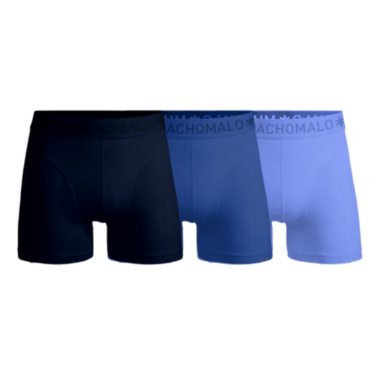 Muchachomalo Boys 3-pack boxer shorts solid - Image 2