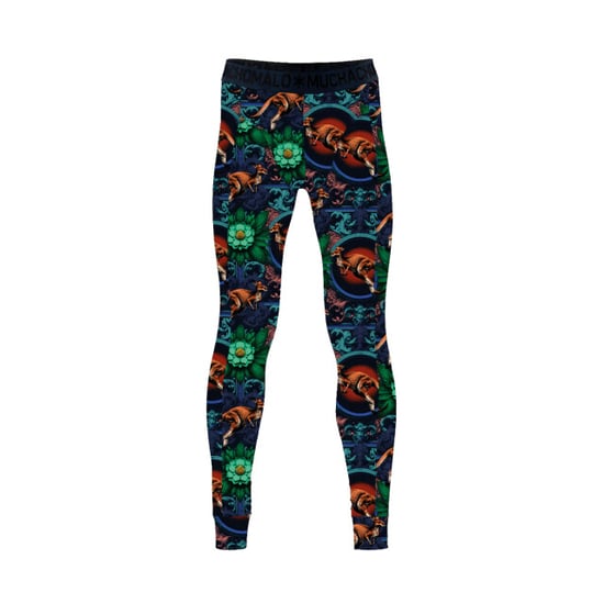 Muchachomalo Jongens 1-pack long john - Image 2