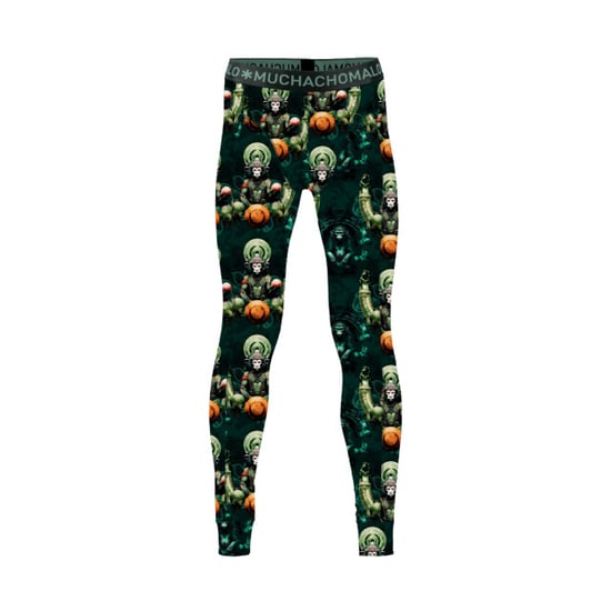 Muchachomalo Jongens 1-pack long john - Image 2