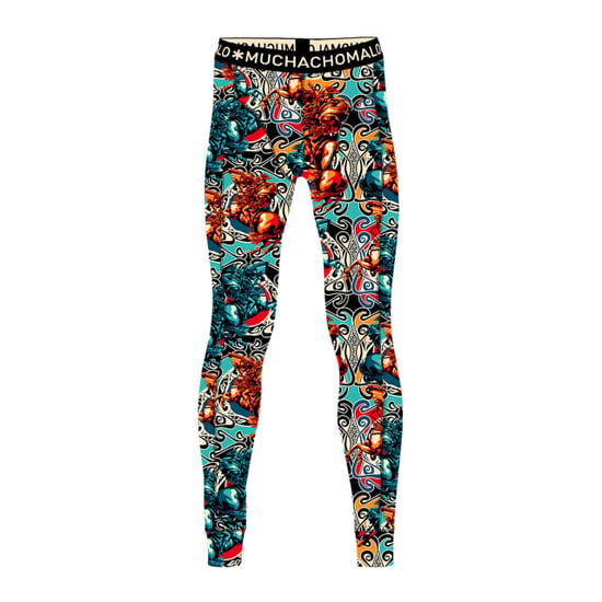 Muchachomalo Jongens 1-pack long john montana - Image 1