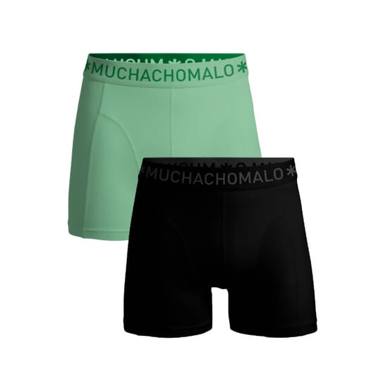 Muchachomalo Jongens 2-pack boxershorts - Image 2