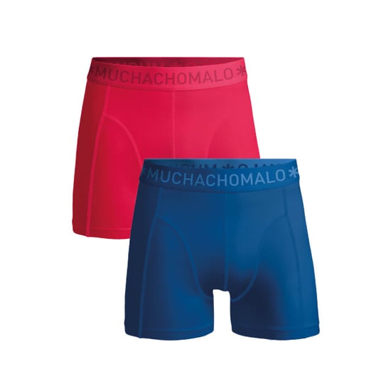 Muchachomalo Jongens 2-pack boxershorts - Image 1
