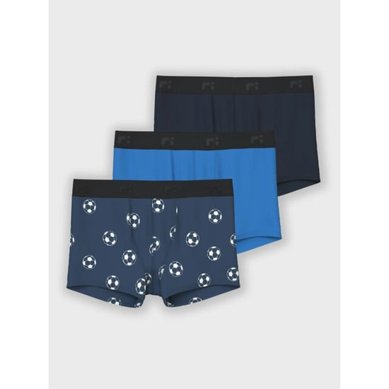 Name It Kinder boxershorts jongens nkmboxer 3-pack - Image 3