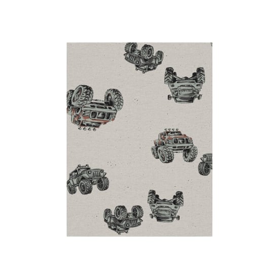 Name It Kinder boxershorts jongens nkmboxer monster trucks 3-pack - Image 3