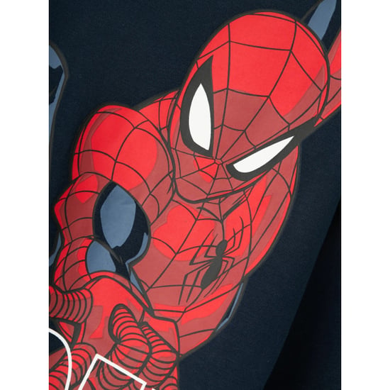 Name It Jongens pyjama set nmmalfred spiderman - Image 4