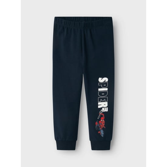 Name It Jongens pyjama set nmmalfred spiderman - Image 5
