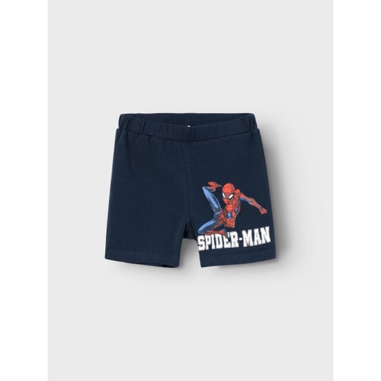 Name It Kinder pyjama jongens kort spiderman - Image 4