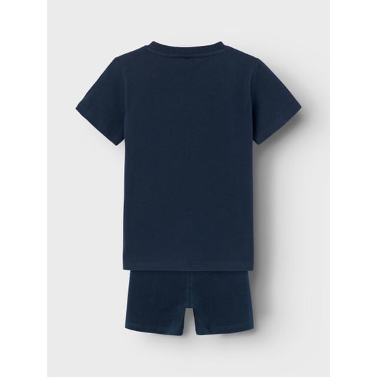Name It Kinder pyjama jongens kort spiderman - Image 5