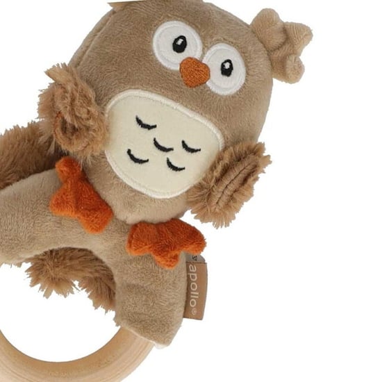 Apollo Baby giftbox uil kraamcadeau - Image 3
