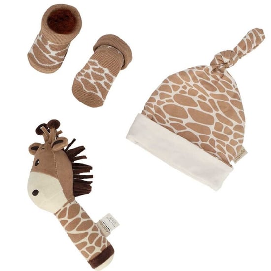 Apollo Baby giftbox giraf kraamcadeau - Image 4