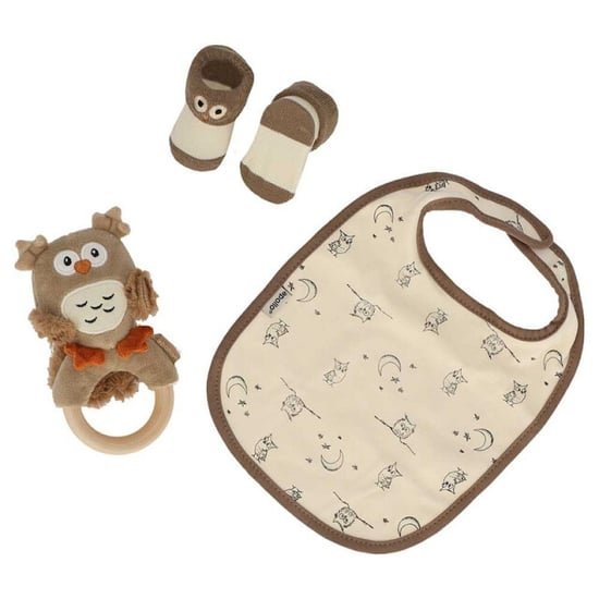 Apollo Baby giftbox uil kraamcadeau - Image 4