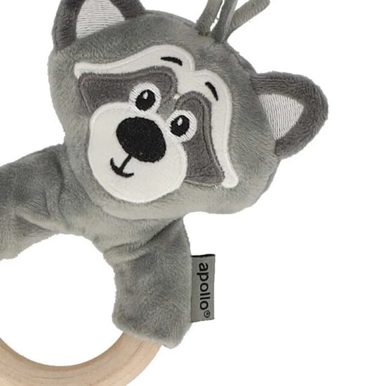 Apollo Baby giftbox wasbeer kraamcadeau - Image 5