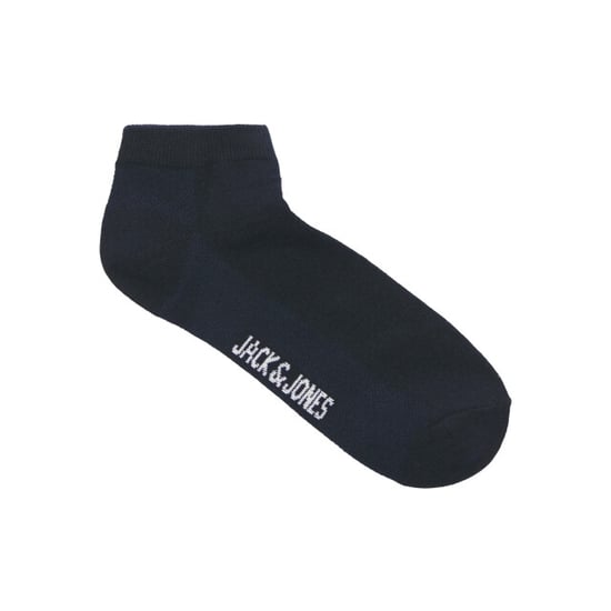 Jack & Jones Jongens korte sokken jacchester kinder enkelsokken 5-pack multicolor - Image 2