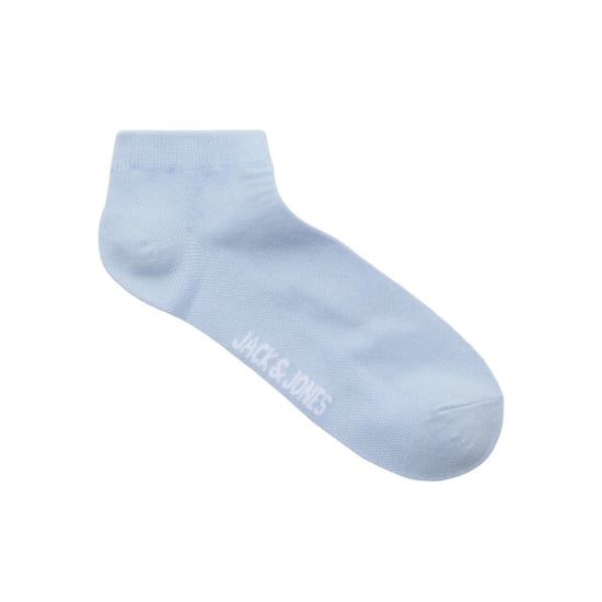 Jack & Jones Jongens korte sokken jacchester kinder enkelsokken 5-pack multicolor - Image 4