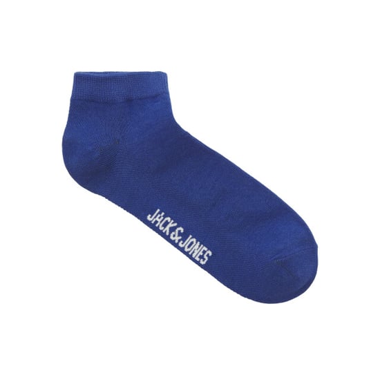 Jack & Jones Jongens korte sokken jacchester kinder enkelsokken 5-pack multicolor - Image 5