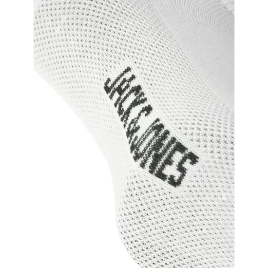 Jack & Jones Jongens korte sokken jacchester kinder enkelsokken 5-pack multicolor - Image 6
