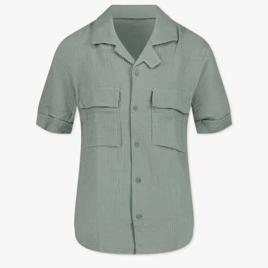 Antony Morato Kinder jongens blouse in - Image 2
