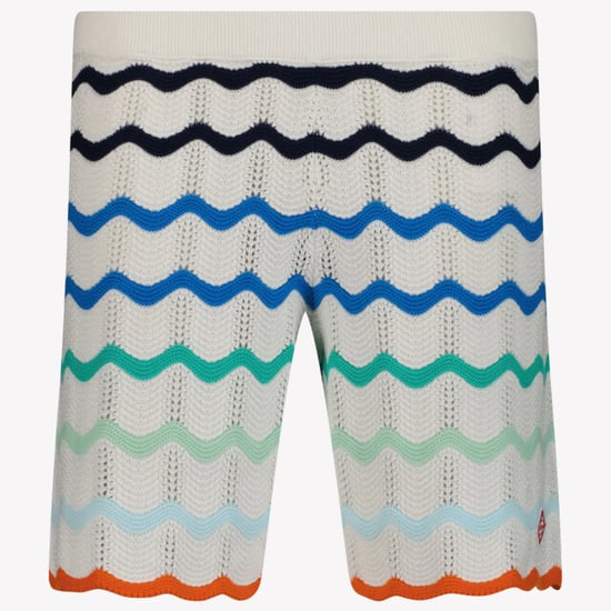 Casablanca Kinder jongens shorts in - Image 2