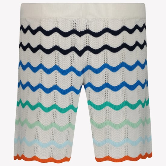 Casablanca Kinder jongens shorts in - Image 4