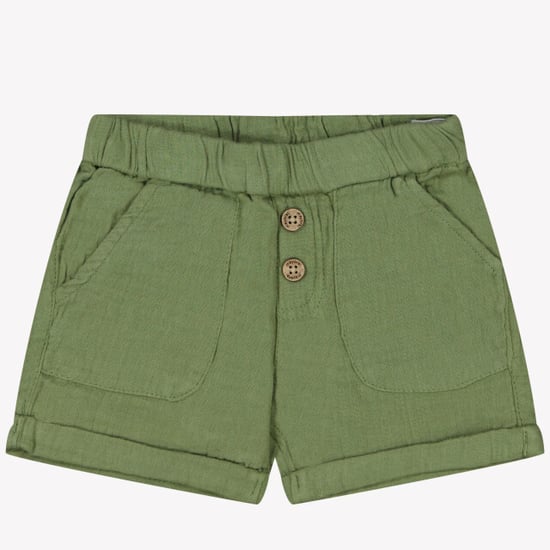 Mayoral Baby jongens shorts in - Image 2