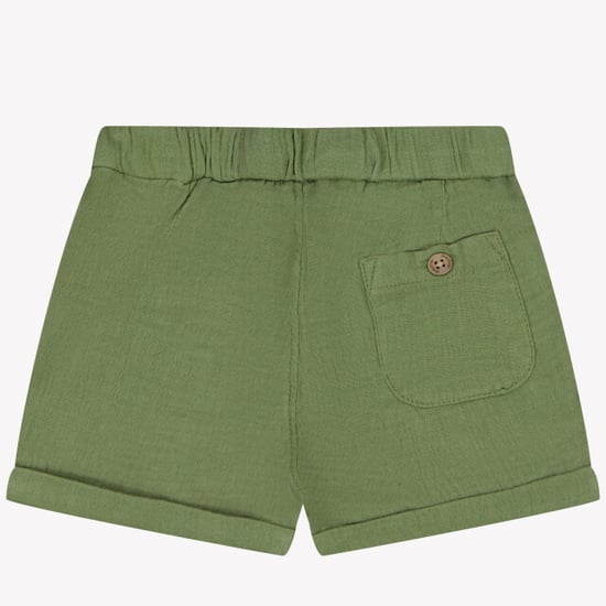 Mayoral Baby jongens shorts in - Image 3