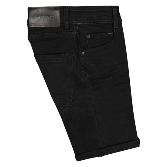 Raizzed Oregon black denim - Image 3