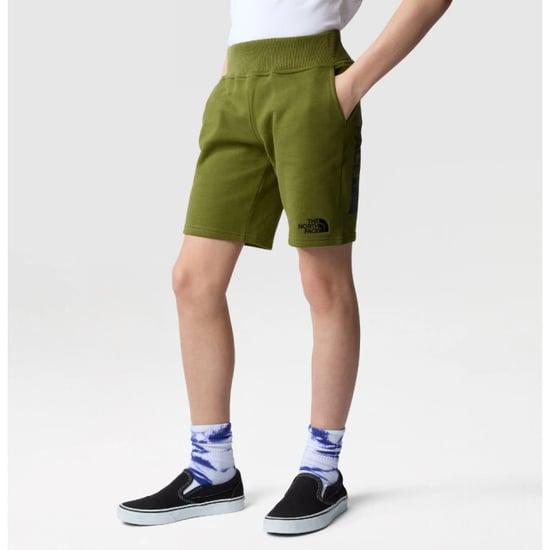 The North Face Casual short jongens - Image 3