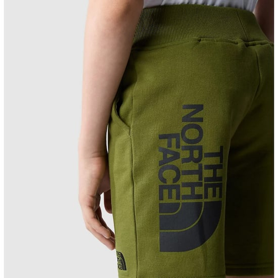 The North Face Casual short jongens - Image 4