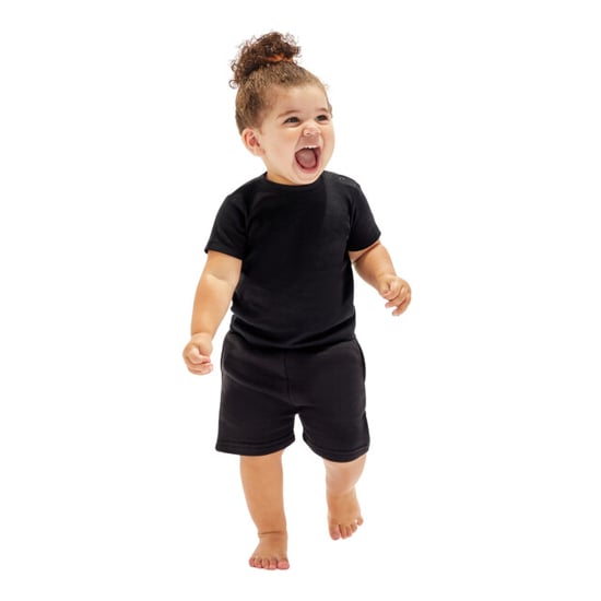 Babybugz Baby made in africa t-shirt - Image 2