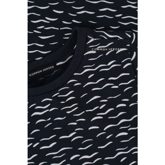 Common Heroes Jongens t-shirt nightfall - Image 5