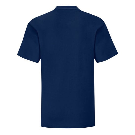 Fruit of the Loom Effen kinder/kids iconic 150 t-shirt - Image 3