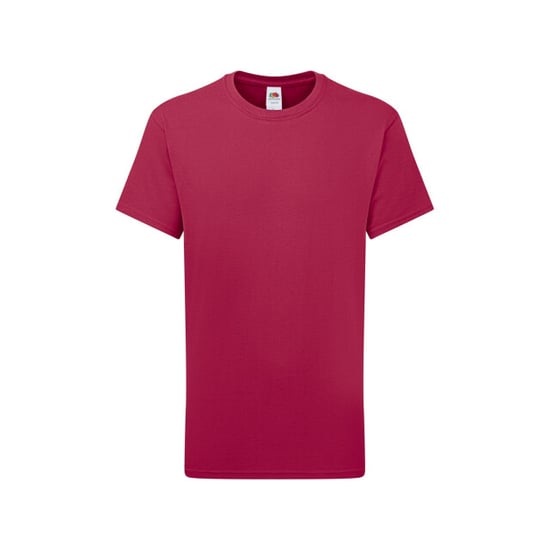 Fruit of the Loom Effen t-shirt voor kinderen - Image 1