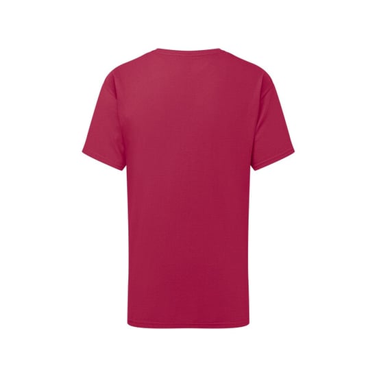 Fruit of the Loom Effen t-shirt voor kinderen - Image 2