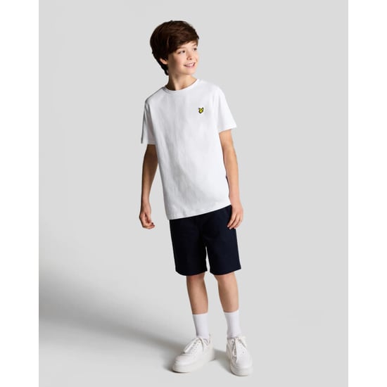 Lyle and Scott Casual t-shirt jongens - Image 2
