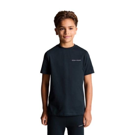 Lyle and Scott Casual t-shirt jongens - Image 2