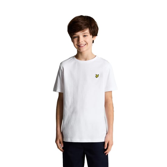 Lyle and Scott Casual t-shirt jongens - Image 3