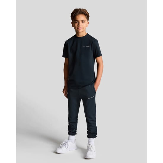 Lyle and Scott Casual t-shirt jongens - Image 3