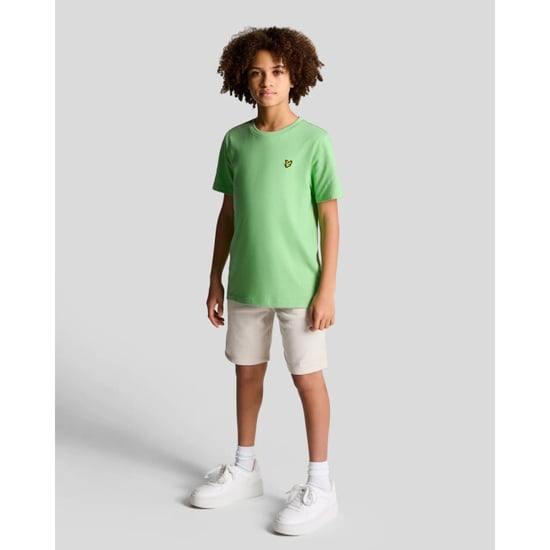 Lyle and Scott Casual t-shirt jongens - Image 3