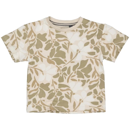 Levv Jongens t-shirt mak aop bloemen - Image 1