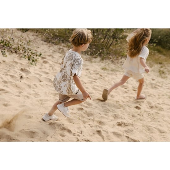 Levv Jongens t-shirt mak aop bloemen - Image 4