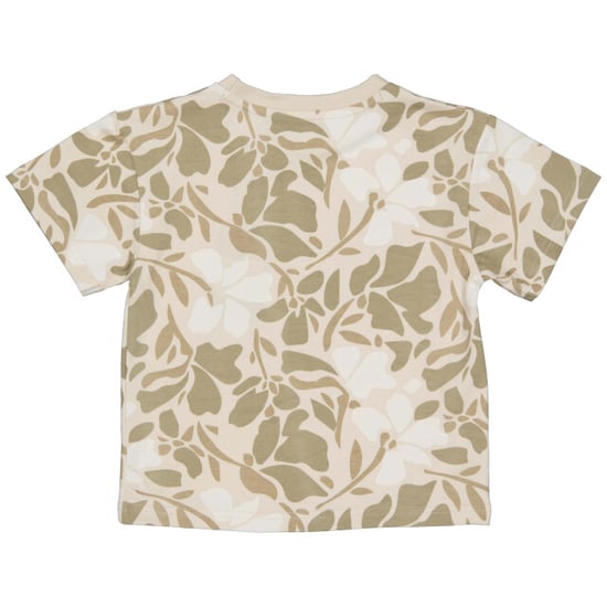 Levv Jongens t-shirt mak aop bloemen - Image 5