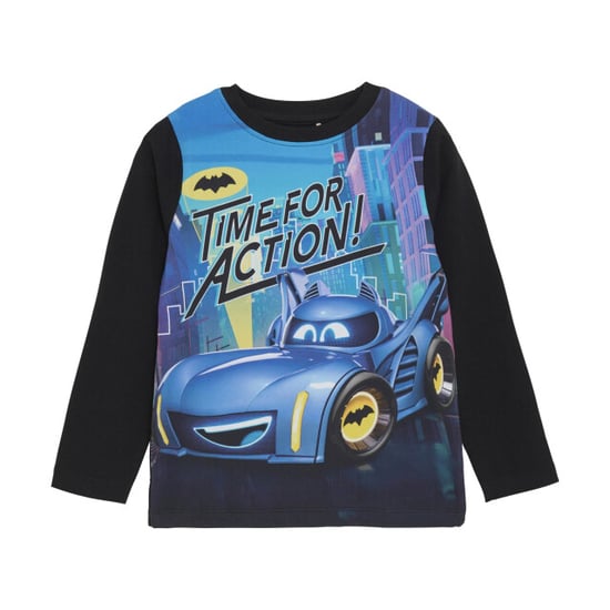 Minymo Jongens shirt - - Image 3