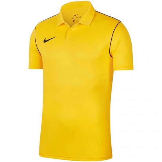 Nike Kinder/kids dry park 20 poloshirt - Image 1