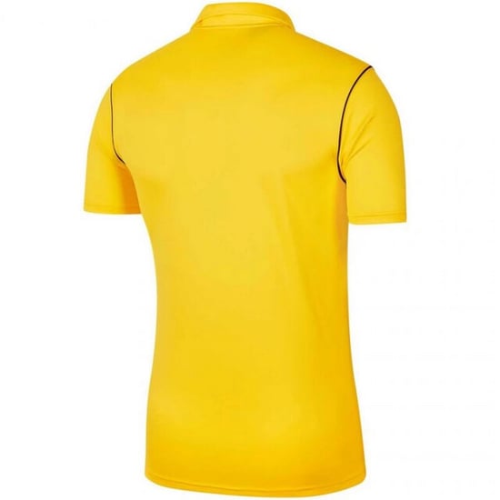 Nike Kinder/kids dry park 20 poloshirt - Image 2